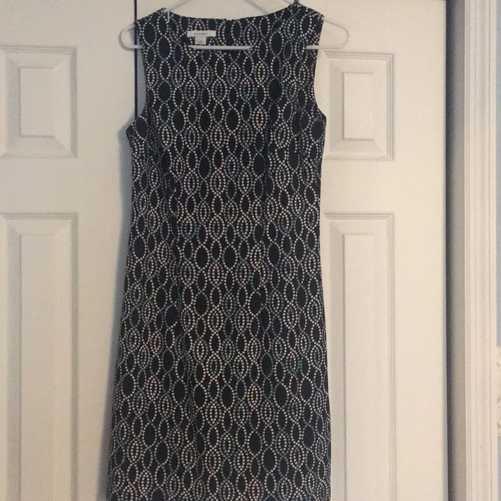 Trendy Dressbarn dress 👗